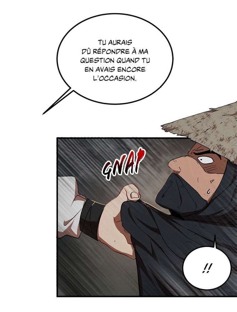 Read La Saga du clan Mudang FR Manga Online
