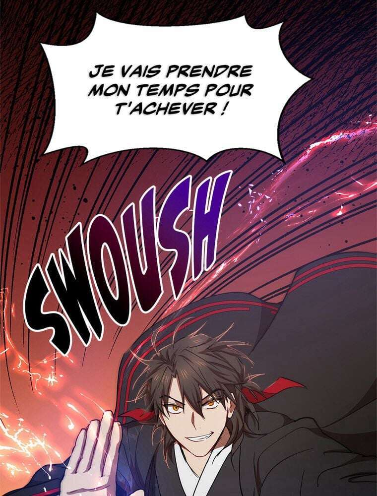 Read La Saga du clan Mudang FR Manga Online