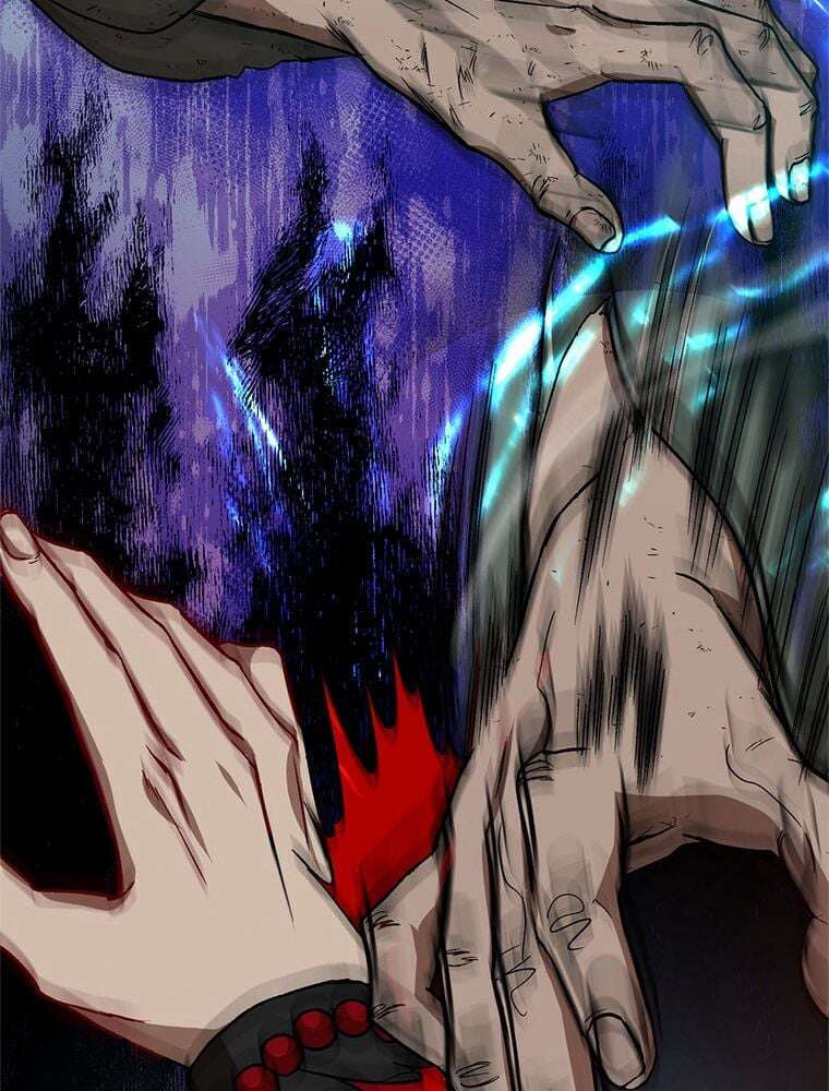 Read La Saga du clan Mudang FR Manga Online