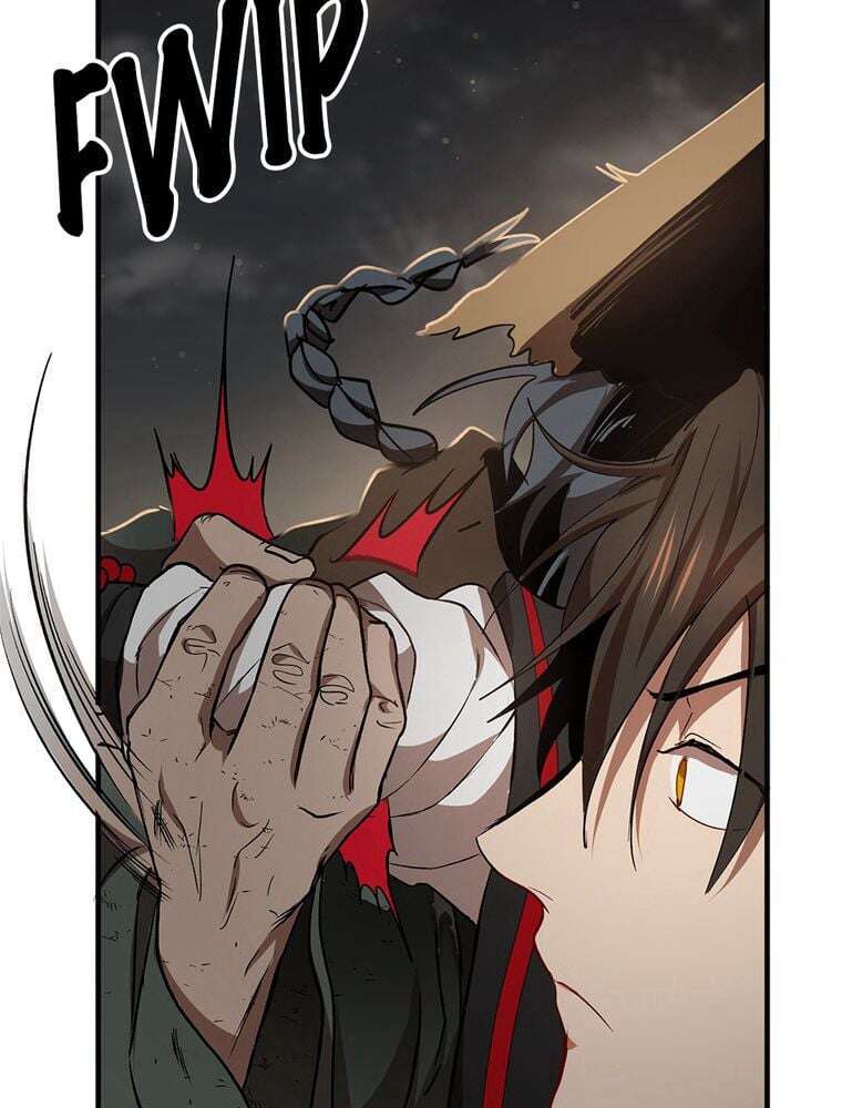 Read La Saga du clan Mudang FR Manga Online