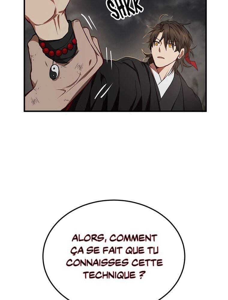Read La Saga du clan Mudang FR Manga Online