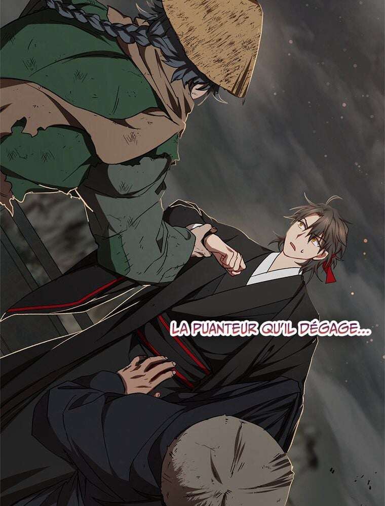 Read La Saga du clan Mudang FR Manga Online