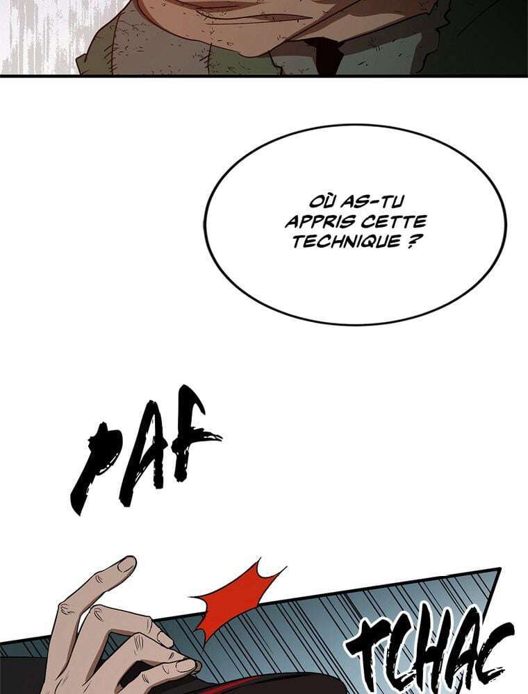 Read La Saga du clan Mudang FR Manga Online