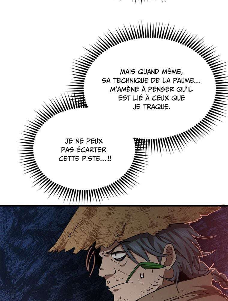Read La Saga du clan Mudang FR Manga Online