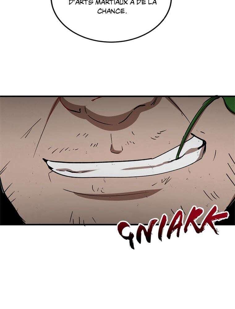 Read La Saga du clan Mudang FR Manga Online