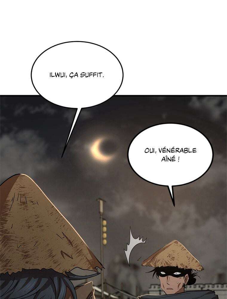 Read La Saga du clan Mudang FR Manga Online
