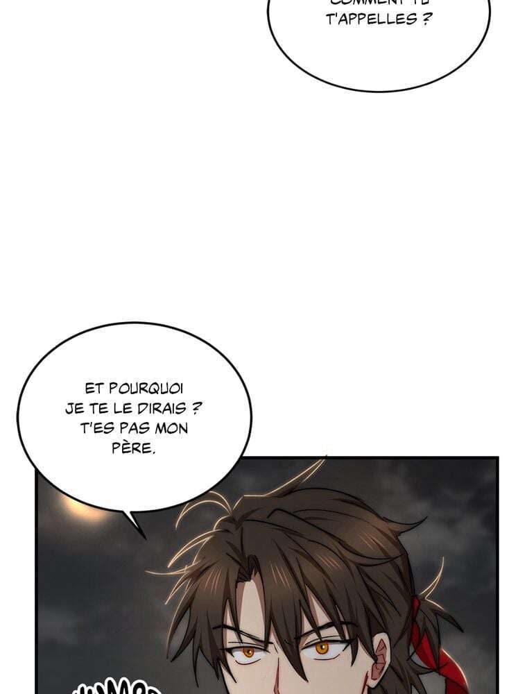 Read La Saga du clan Mudang FR Manga Online