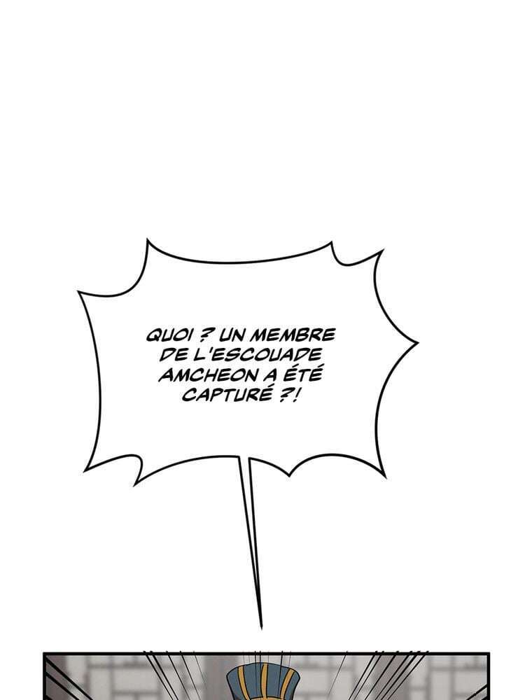 Read La Saga du clan Mudang FR Manga Online