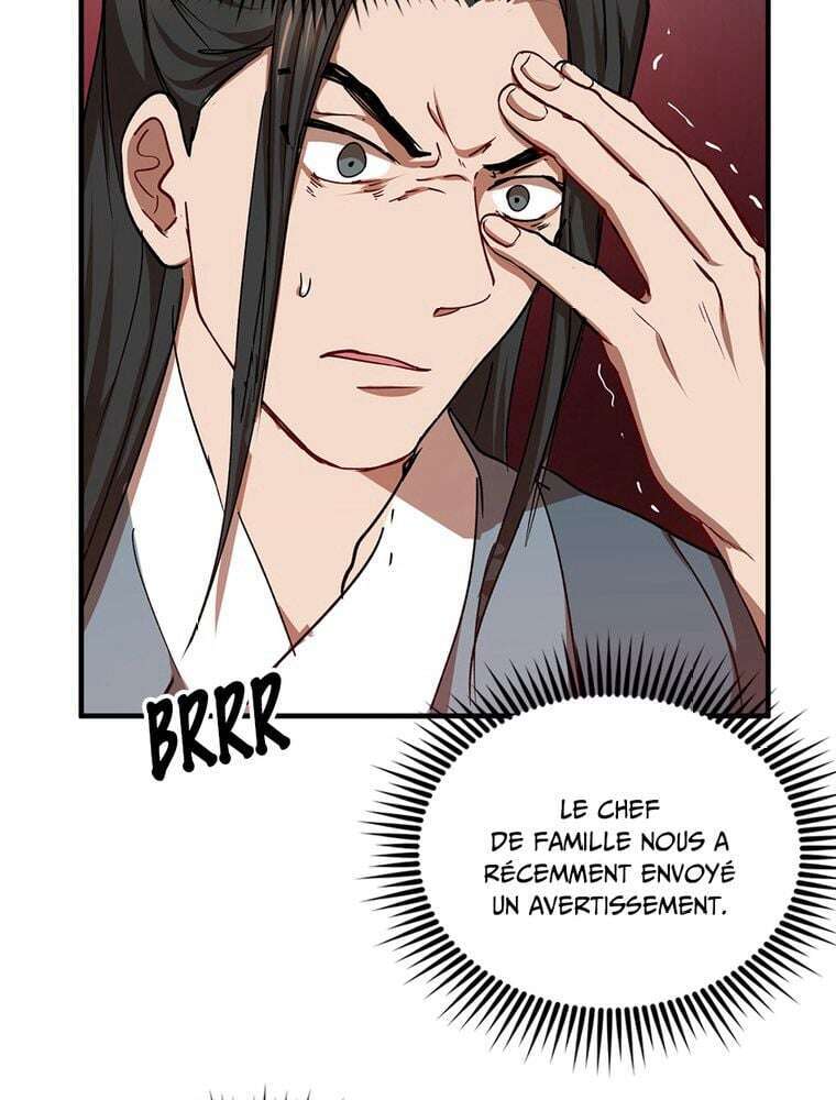 Read La Saga du clan Mudang FR Manga Online