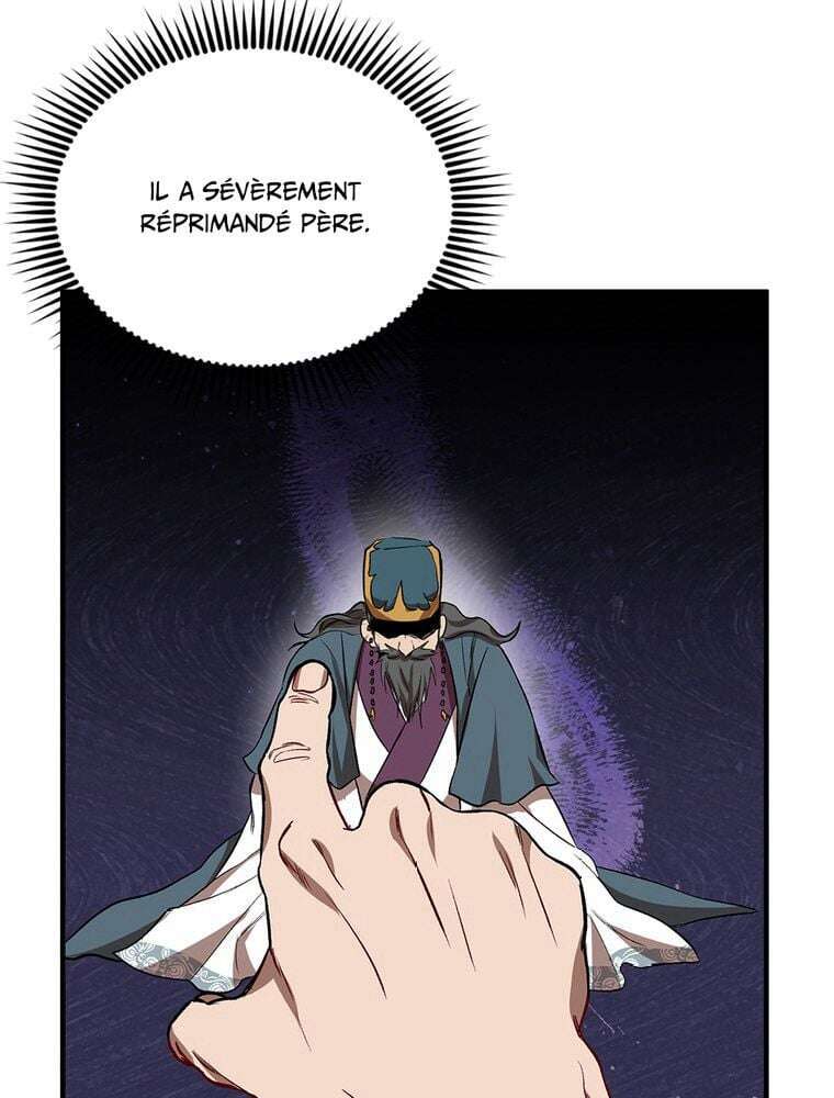 Read La Saga du clan Mudang FR Manga Online
