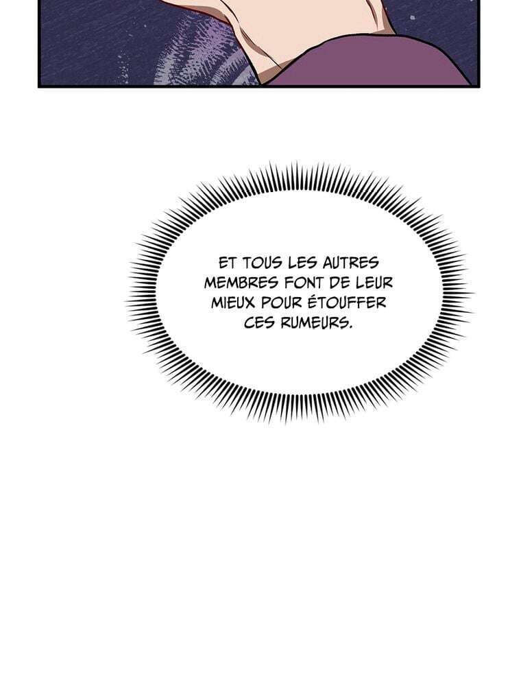 Read La Saga du clan Mudang FR Manga Online