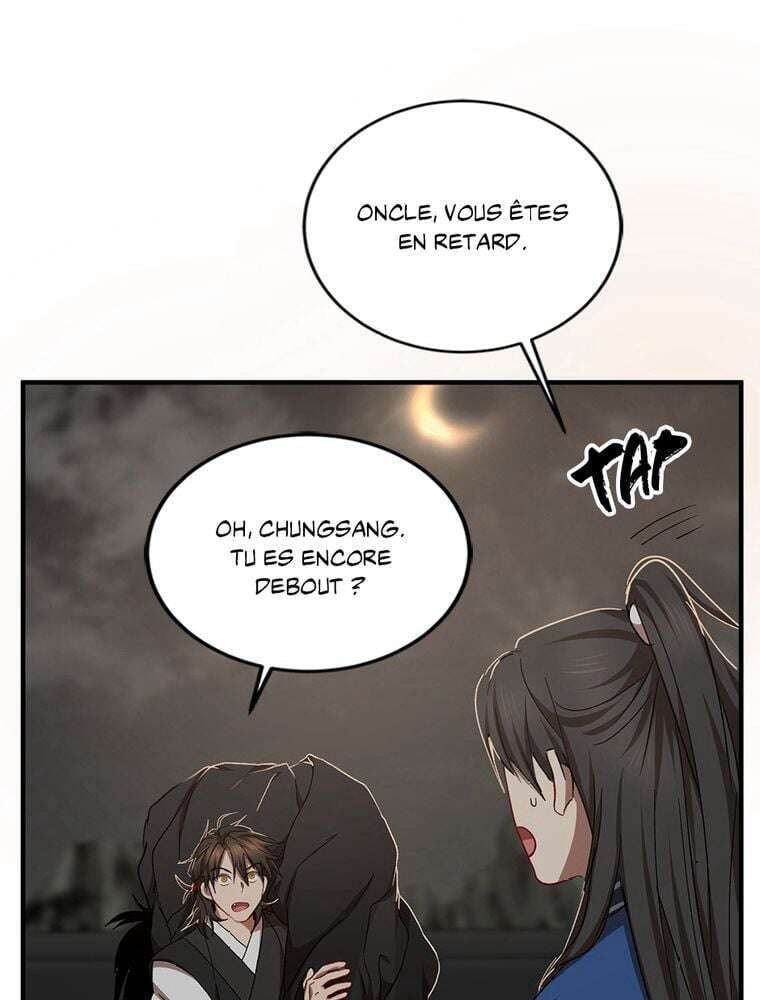 Read La Saga du clan Mudang FR Manga Online