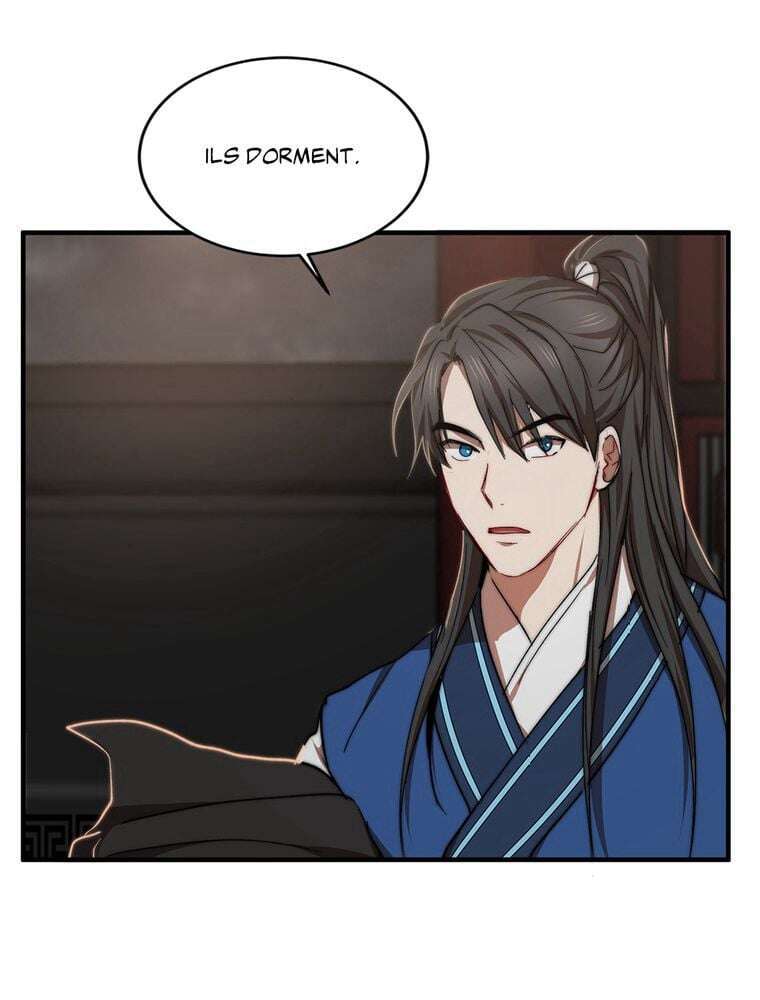 Read La Saga du clan Mudang FR Manga Online