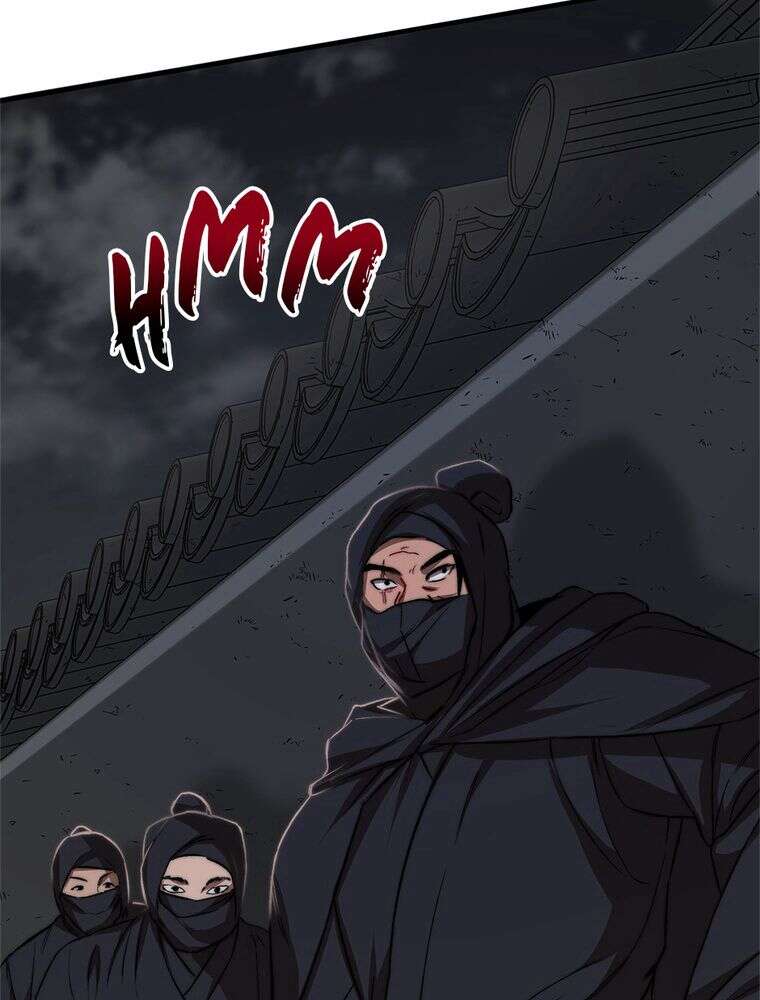 Read La Saga du clan Mudang FR Manga Online