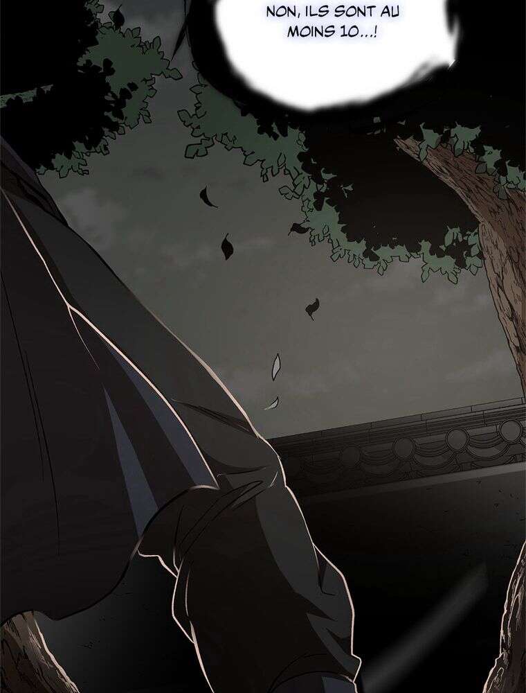 Read La Saga du clan Mudang FR Manga Online