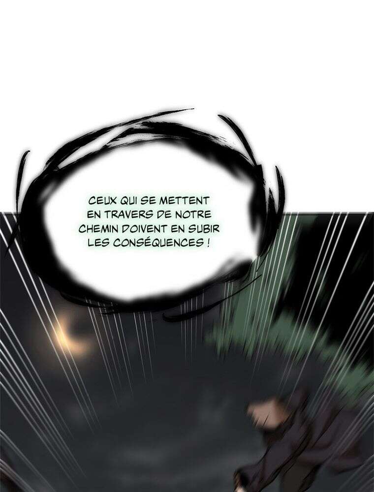 Read La Saga du clan Mudang FR Manga Online
