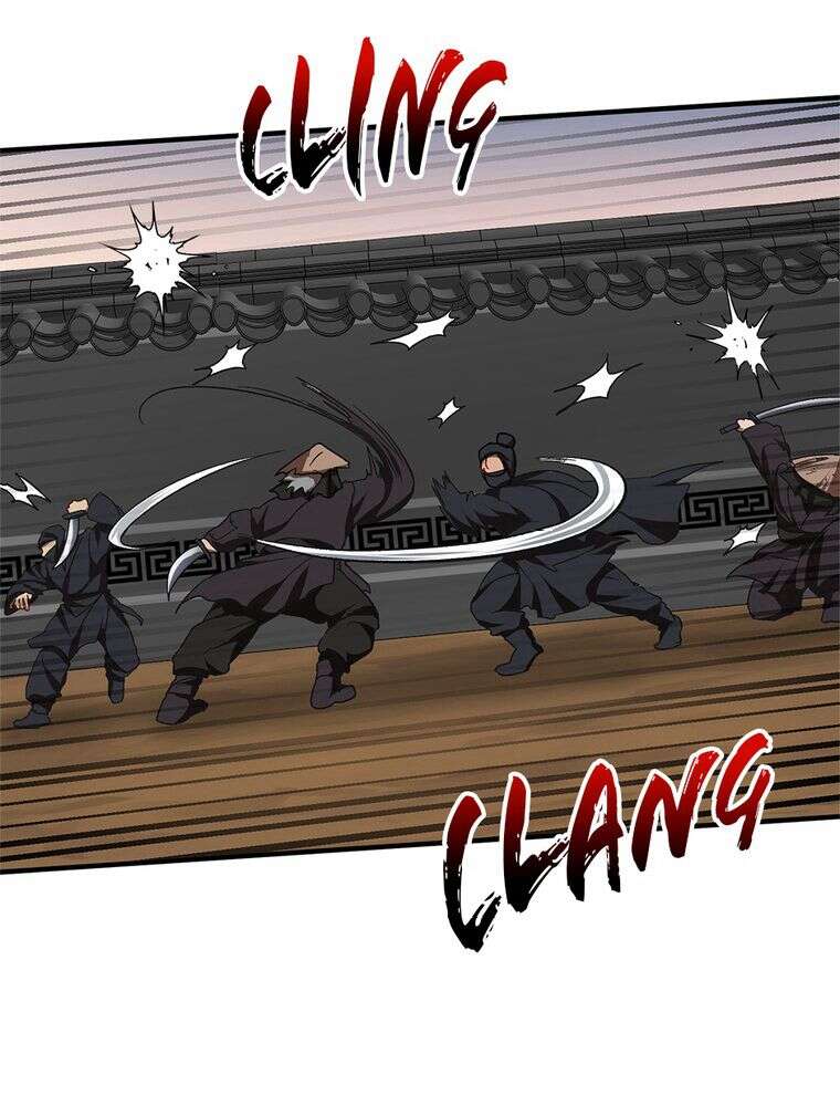 Read La Saga du clan Mudang FR Manga Online