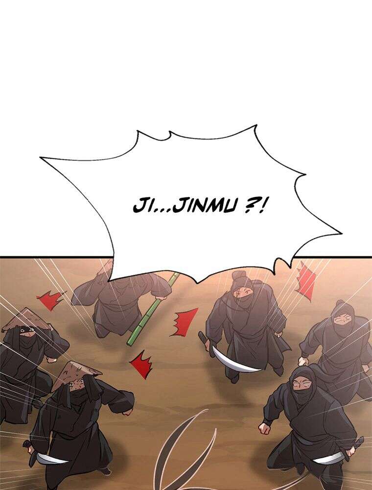 Read La Saga du clan Mudang FR Manga Online