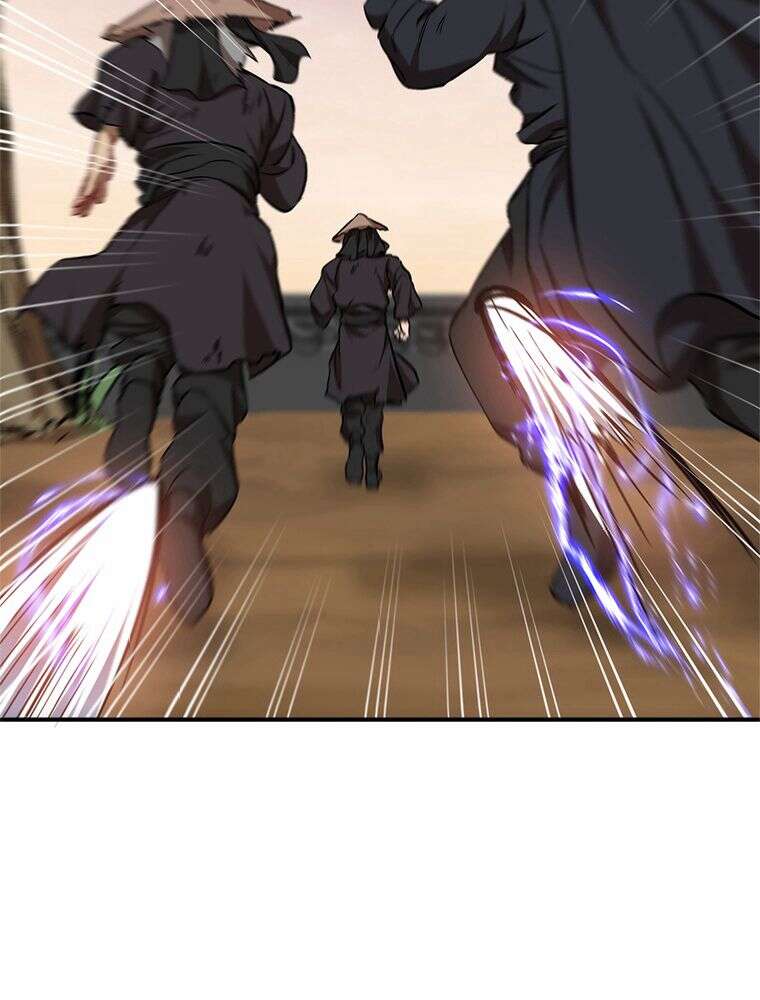 Read La Saga du clan Mudang FR Manga Online