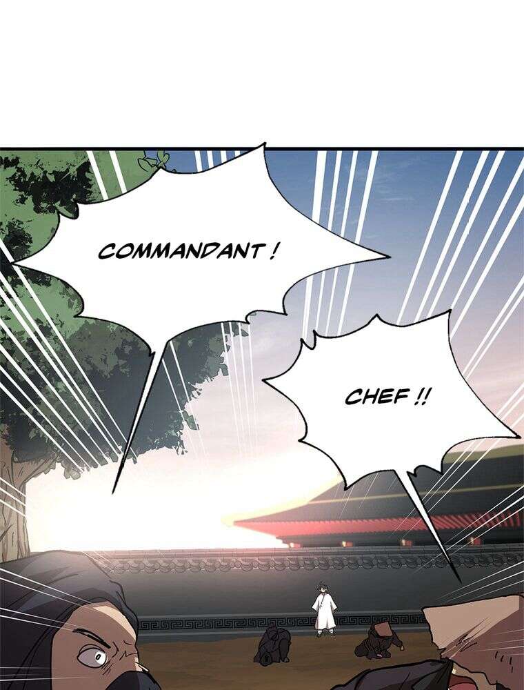 Read La Saga du clan Mudang FR Manga Online