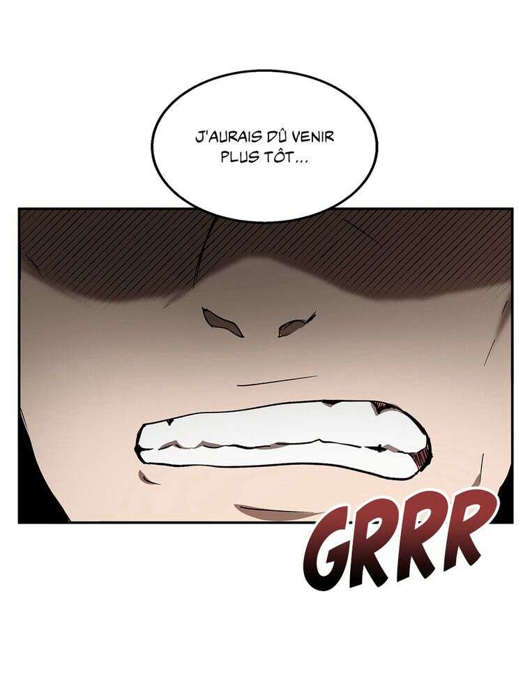 Read La Saga du clan Mudang FR Manga Online