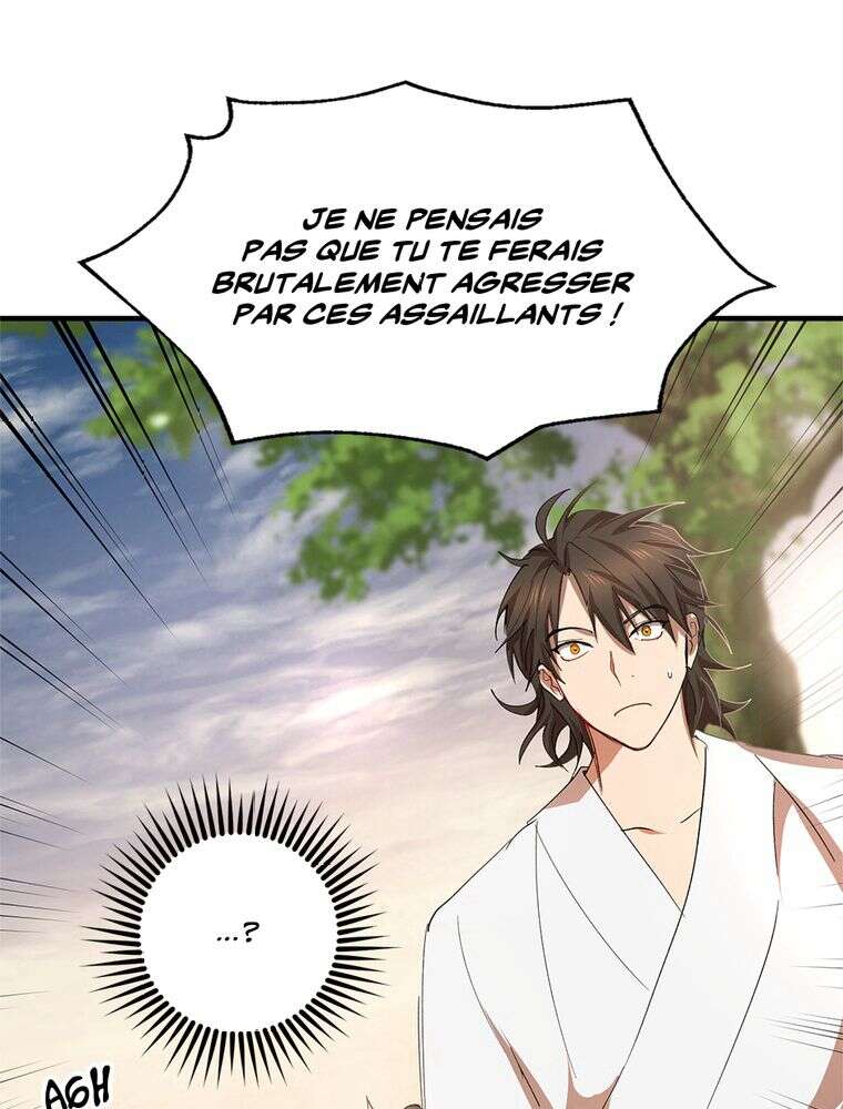 Read La Saga du clan Mudang FR Manga Online