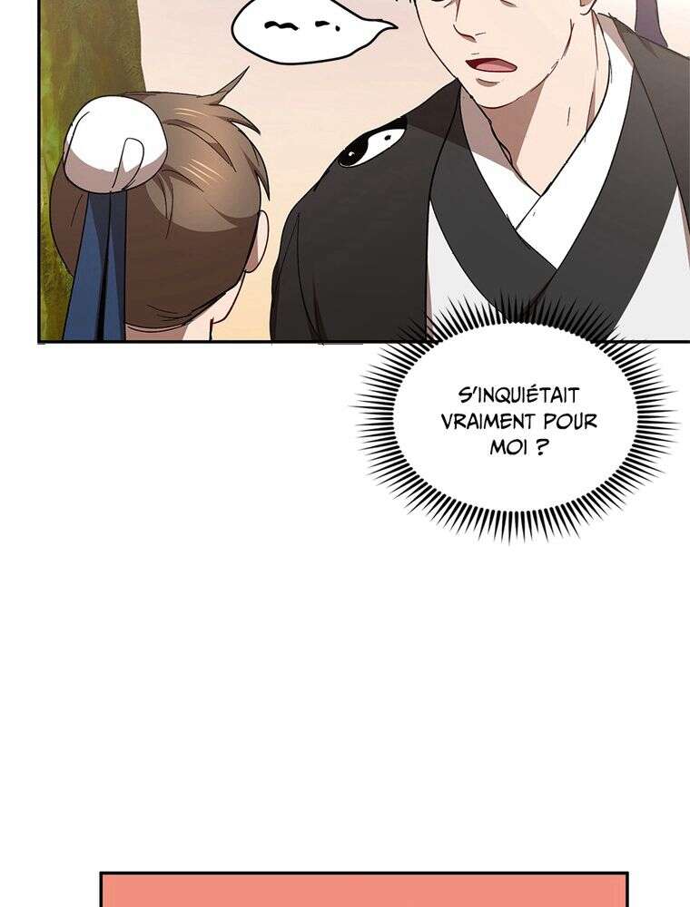 Read La Saga du clan Mudang FR Manga Online