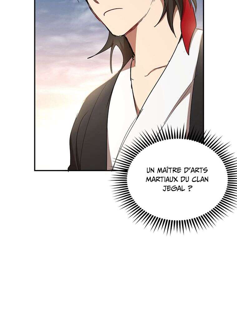 Read La Saga du clan Mudang FR Manga Online