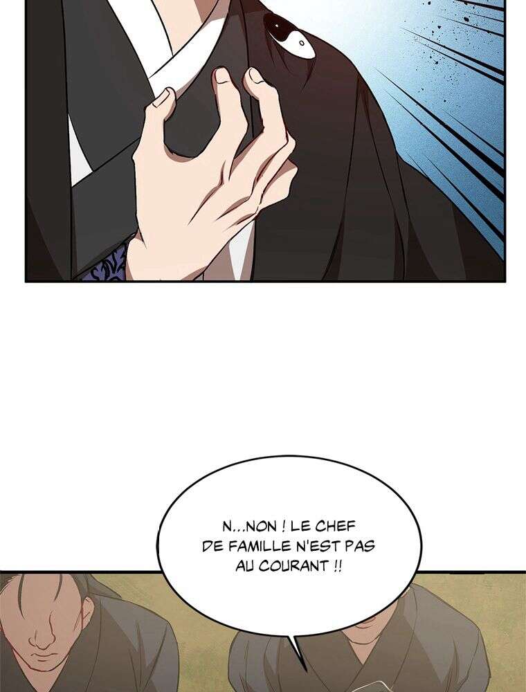 Read La Saga du clan Mudang FR Manga Online