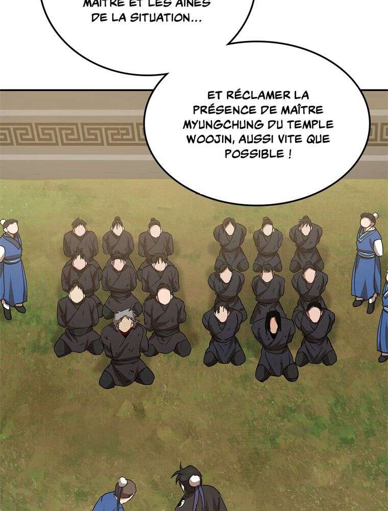 Read La Saga du clan Mudang FR Manga Online