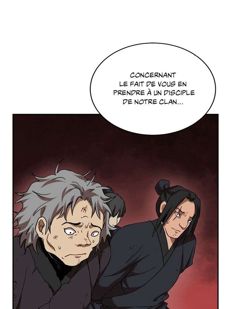 Read La Saga du clan Mudang FR Manga Online