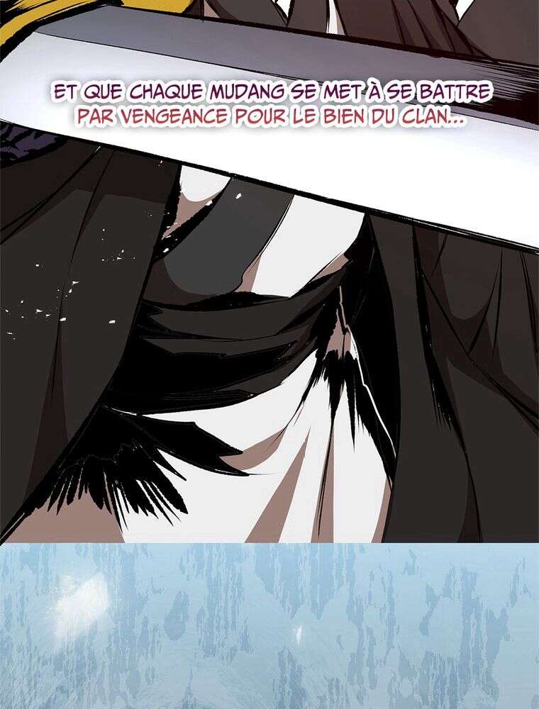Read La Saga du clan Mudang FR Manga Online