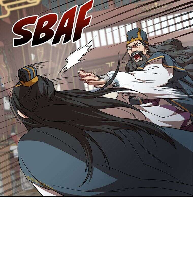 Read La Saga du clan Mudang FR Manga Online