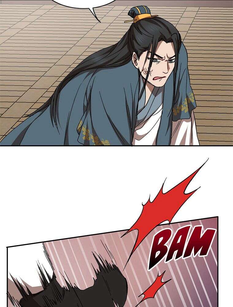 Read La Saga du clan Mudang FR Manga Online