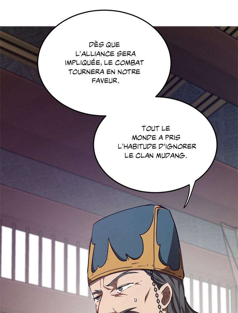 Read La Saga du clan Mudang FR Manga Online