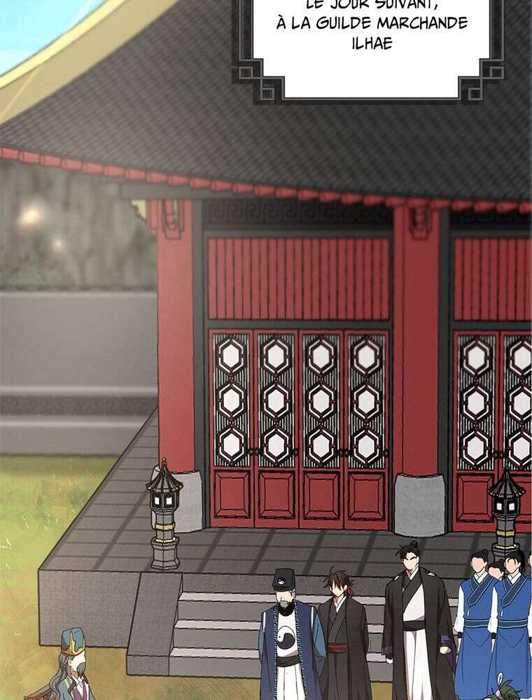 Read La Saga du clan Mudang FR Manga Online