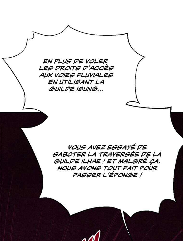 Read La Saga du clan Mudang FR Manga Online