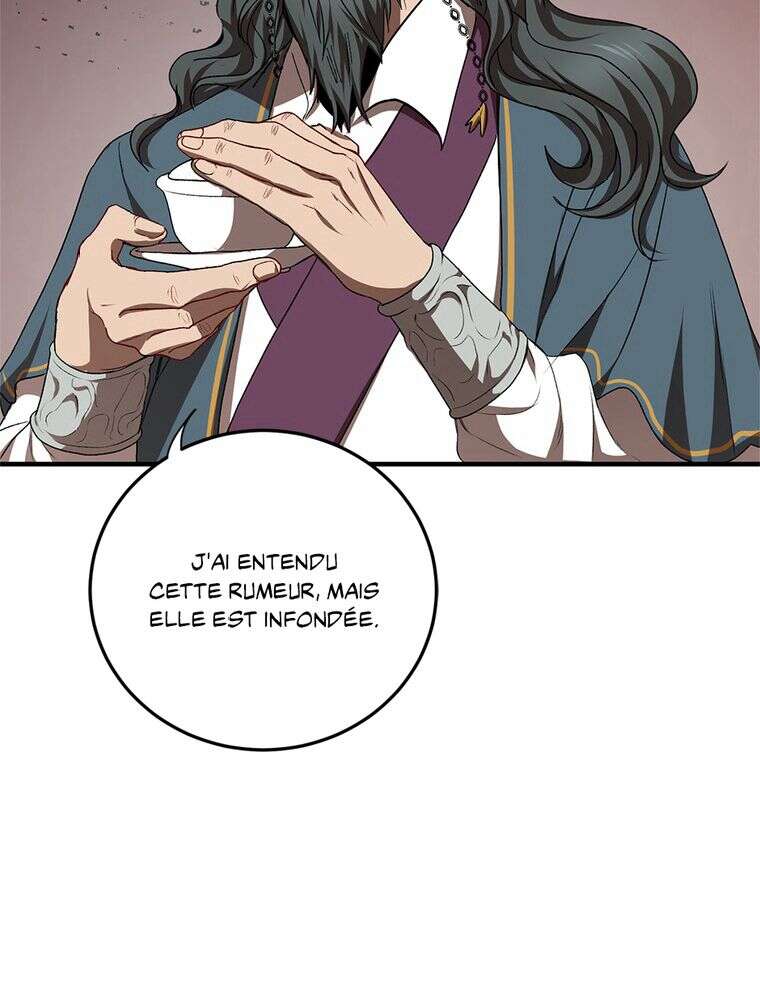 Read La Saga du clan Mudang FR Manga Online