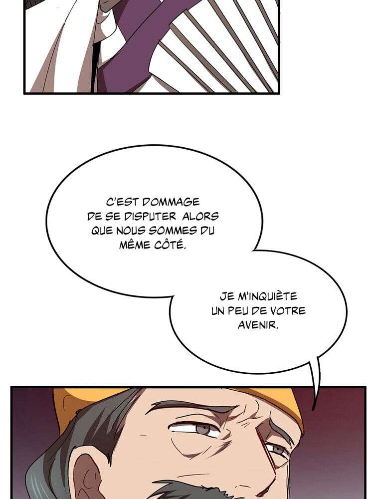 Read La Saga du clan Mudang FR Manga Online