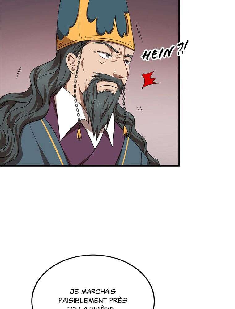 Read La Saga du clan Mudang FR Manga Online
