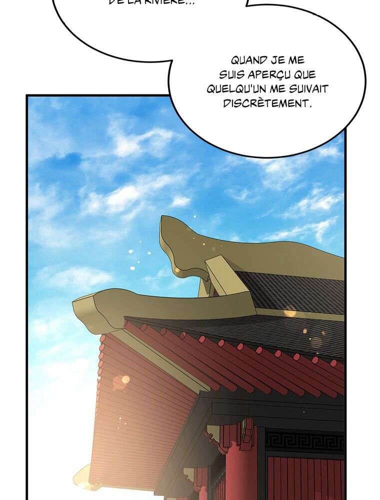 Read La Saga du clan Mudang FR Manga Online