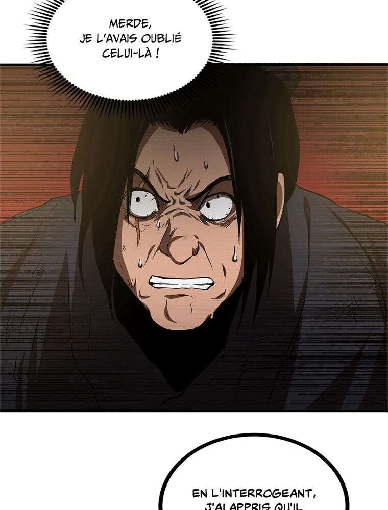 Read La Saga du clan Mudang FR Manga Online