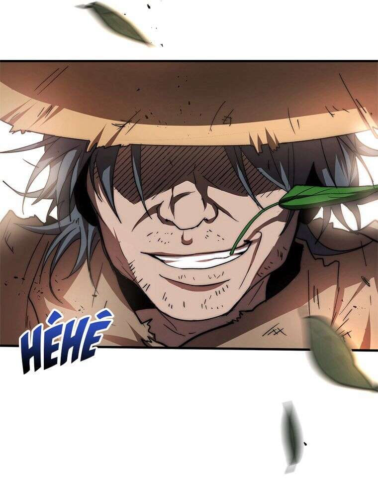 Read La Saga du clan Mudang FR Manga Online