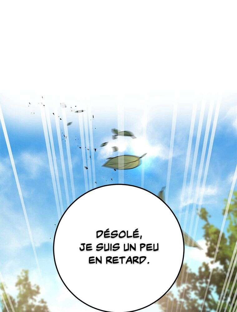 Read La Saga du clan Mudang FR Manga Online