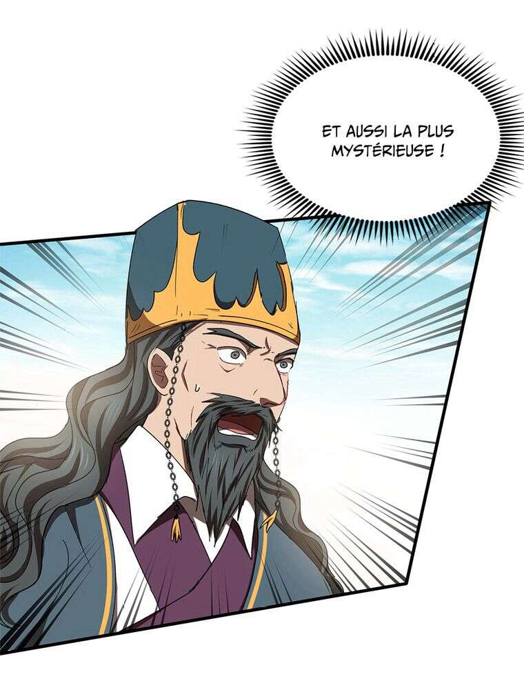 Read La Saga du clan Mudang FR Manga Online
