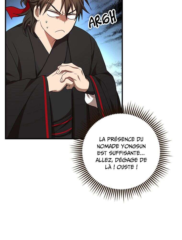 Read La Saga du clan Mudang FR Manga Online