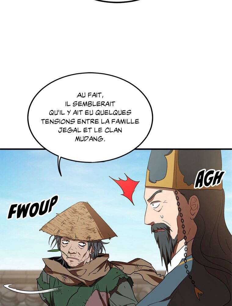 Read La Saga du clan Mudang FR Manga Online