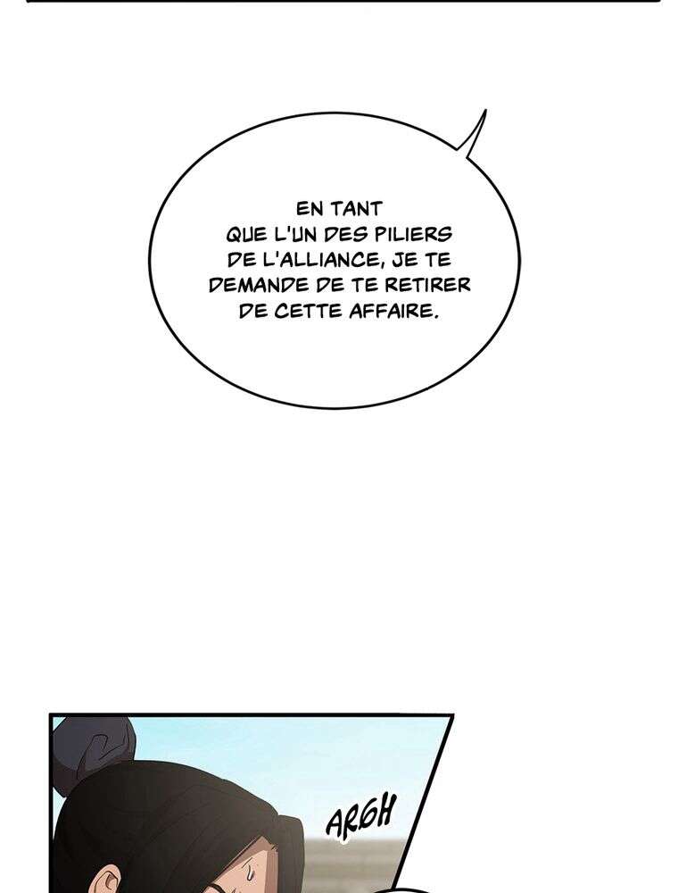Read La Saga du clan Mudang FR Manga Online