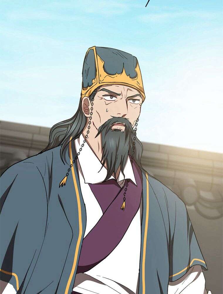 Read La Saga du clan Mudang FR Manga Online