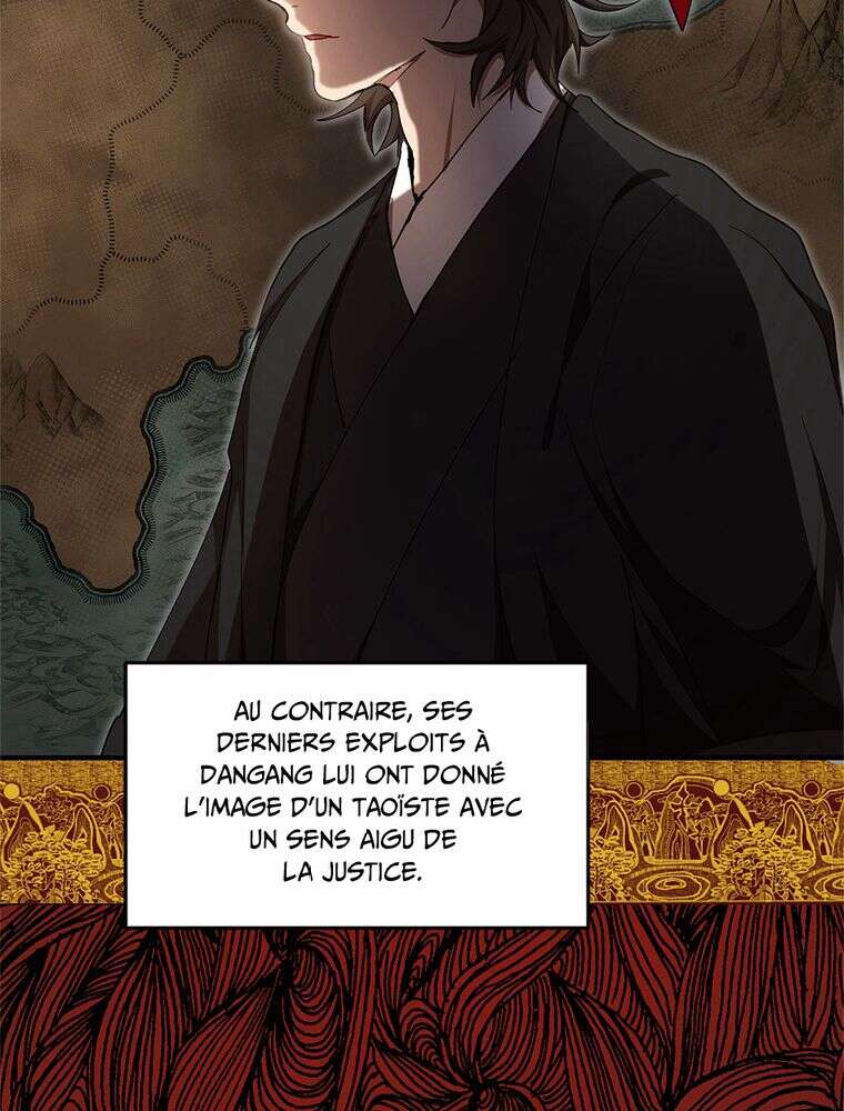 Read La Saga du clan Mudang FR Manga Online